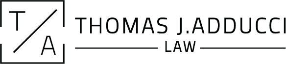 Thomas J. Adducci Law Firm